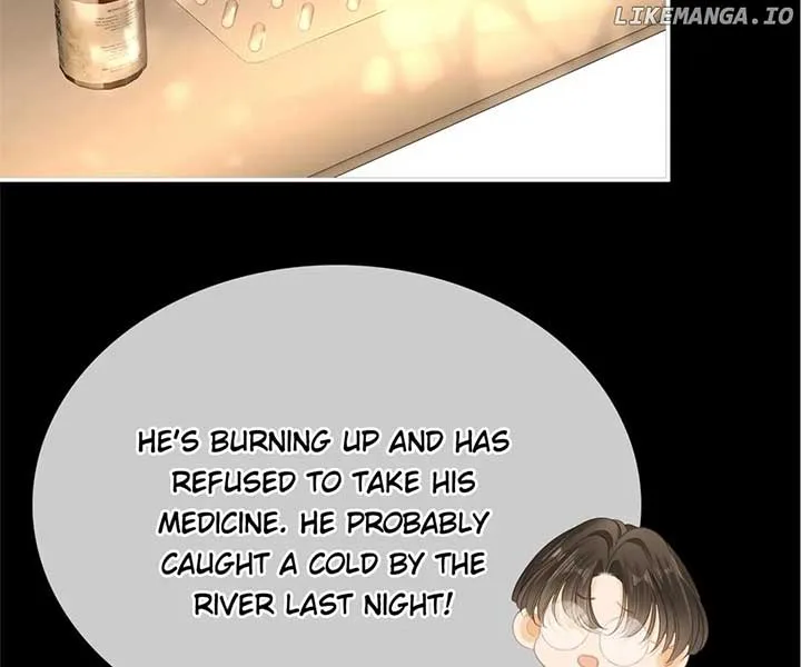 Pretty Woman Chapter 83 page 8