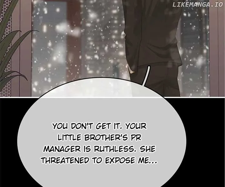 Pretty Woman Chapter 82 page 59
