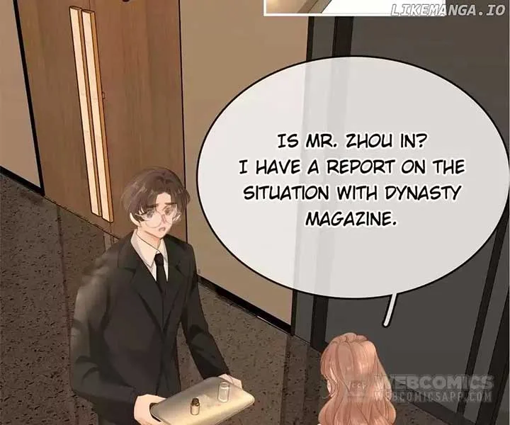 Pretty Woman Chapter 83 page 4