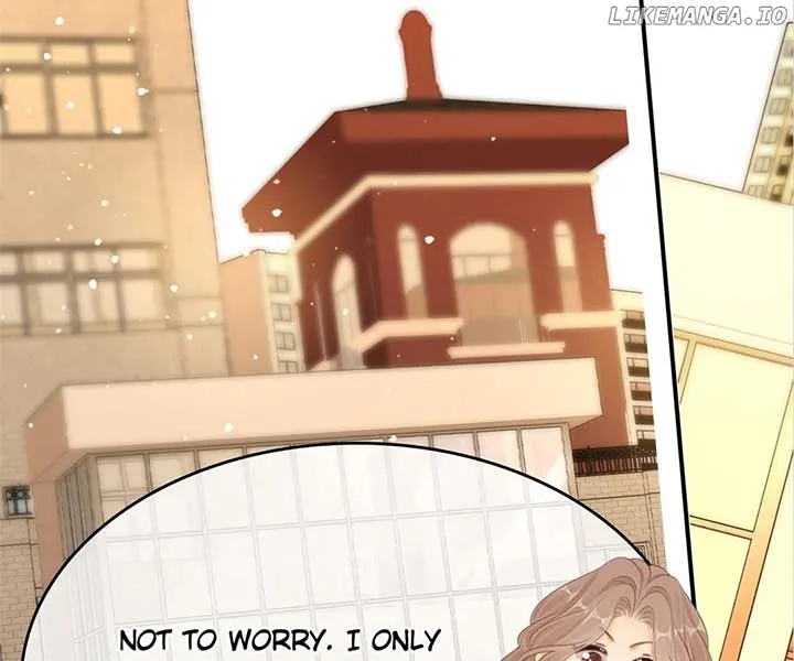 Pretty Woman Chapter 82 page 34
