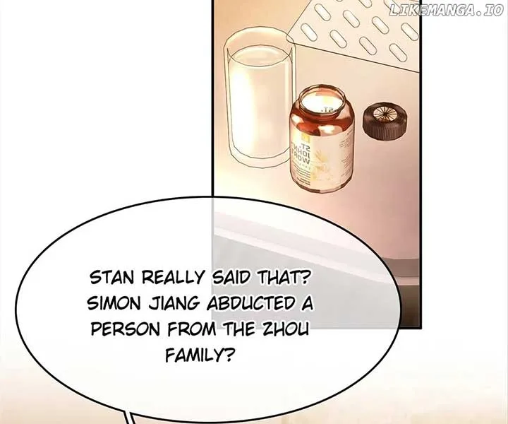 Pretty Woman Chapter 83 page 37