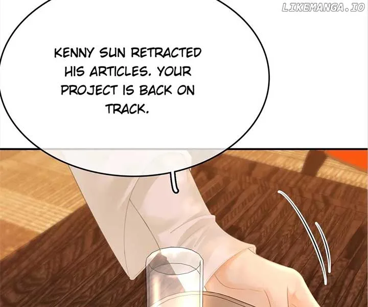 Pretty Woman Chapter 83 page 32
