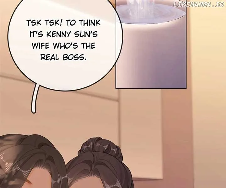 Pretty Woman Chapter 83 page 54