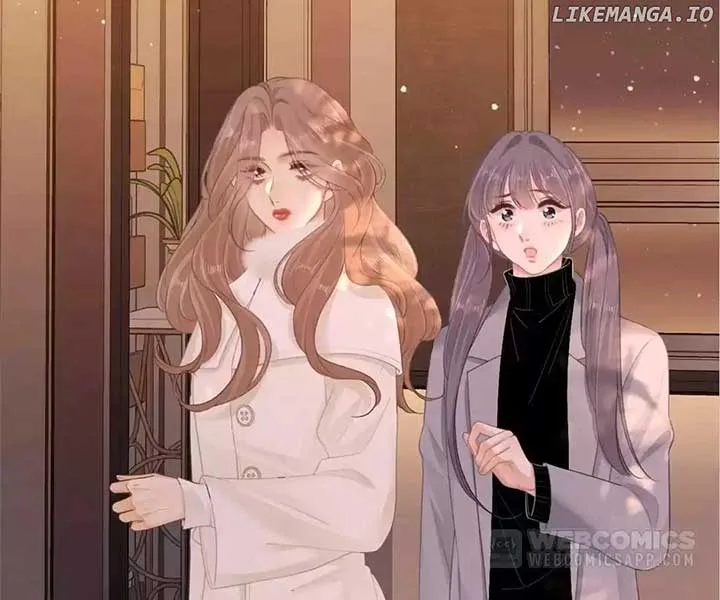 Pretty Woman Chapter 84 page 4