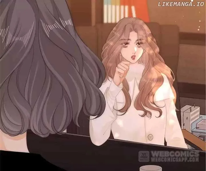 Pretty Woman Chapter 84 page 12