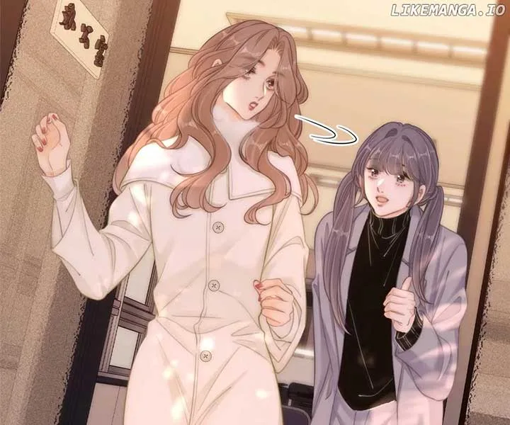 Pretty Woman Chapter 83 page 59