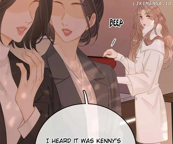 Pretty Woman Chapter 83 page 55