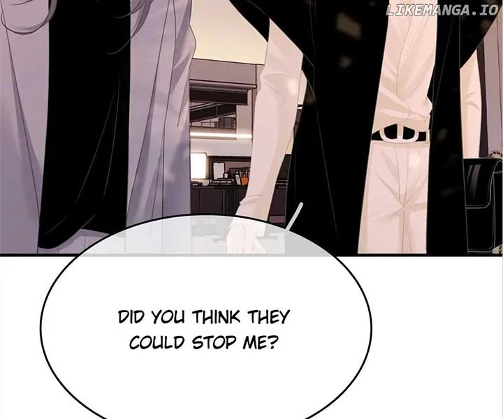 Pretty Woman Chapter 84 page 10