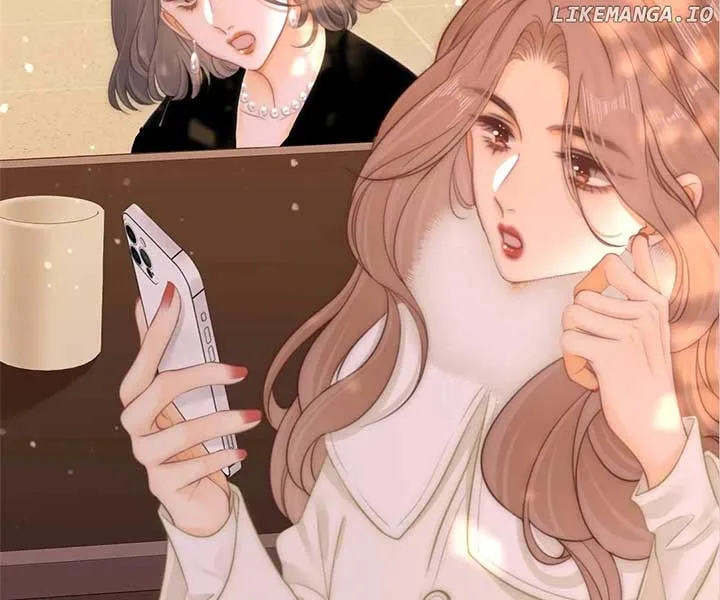 Pretty Woman Chapter 84 page 23