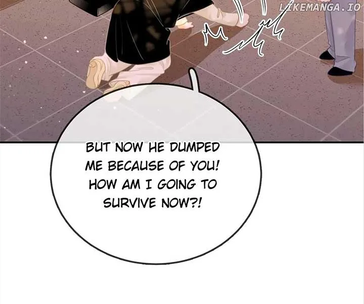Pretty Woman Chapter 84 page 21