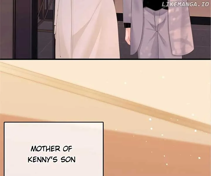 Pretty Woman Chapter 84 page 5