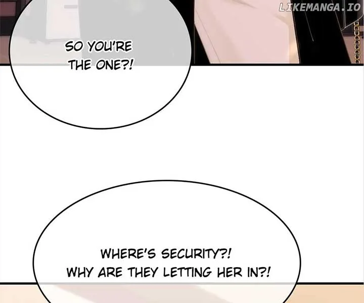Pretty Woman Chapter 84 page 8