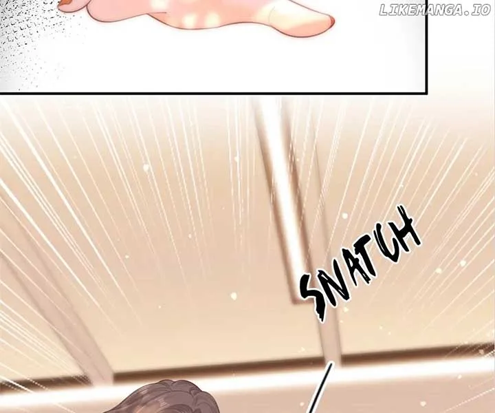 Pretty Woman Chapter 84 page 30