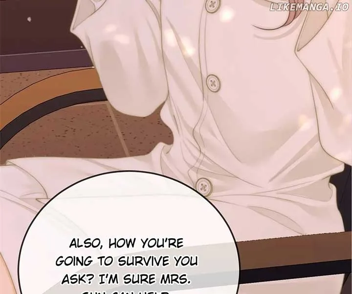 Pretty Woman Chapter 84 page 24