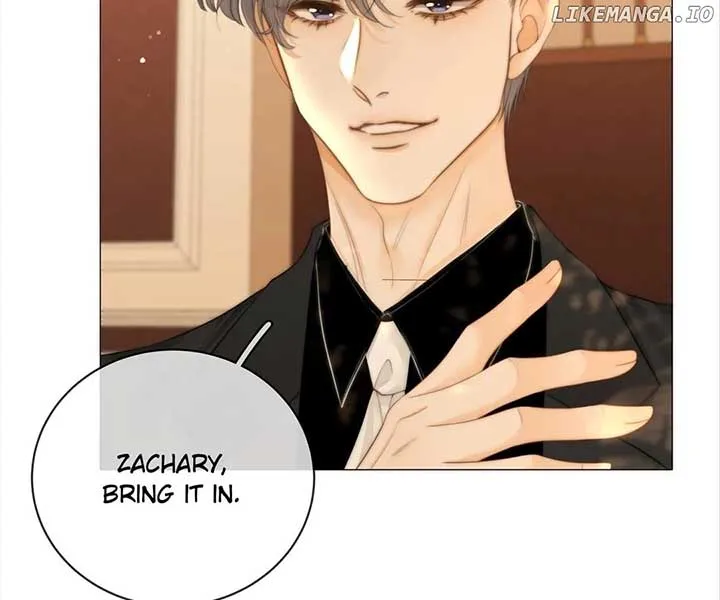 Pretty Woman Chapter 86 page 6