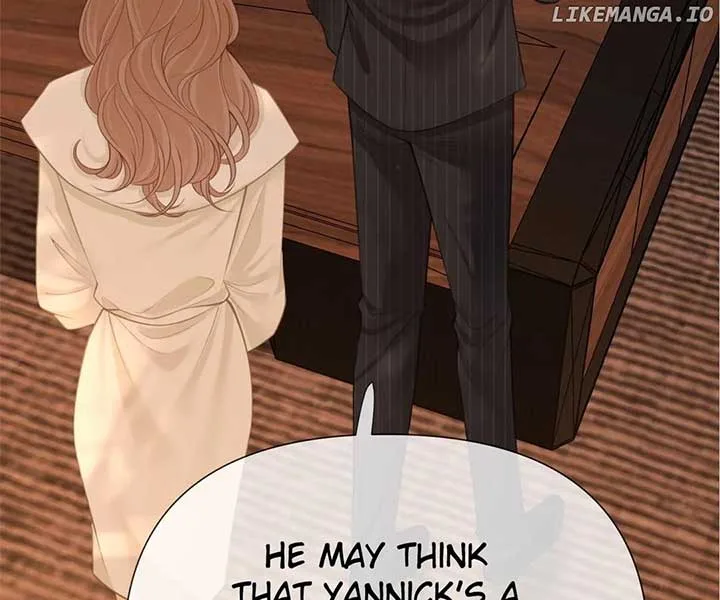Pretty Woman Chapter 85 page 26