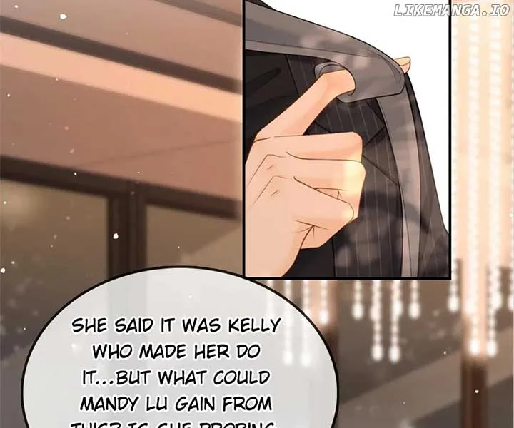 Pretty Woman Chapter 84 page 47