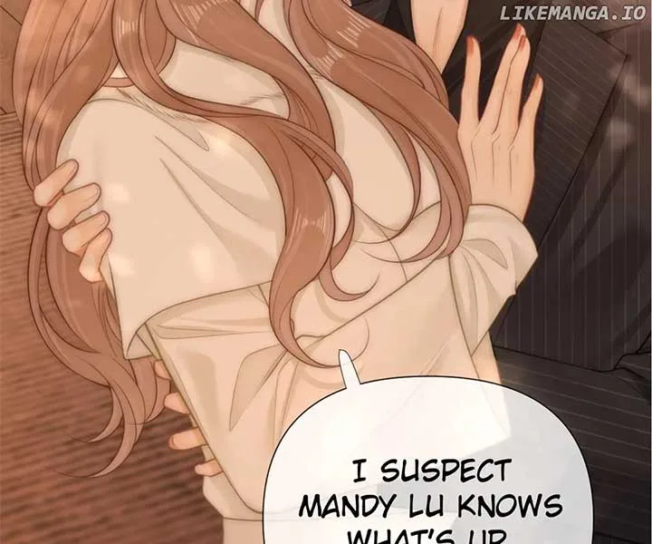 Pretty Woman Chapter 85 page 23