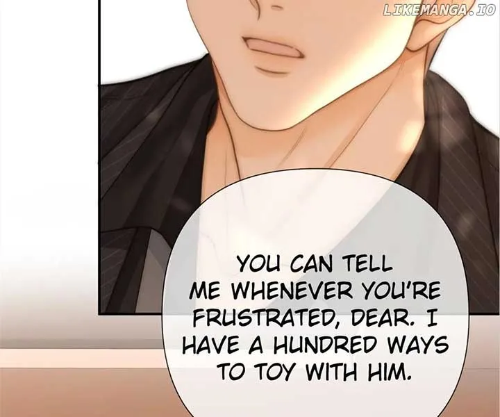 Pretty Woman Chapter 85 page 35