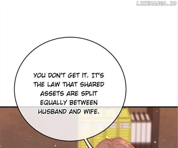 Pretty Woman Chapter 84 page 35