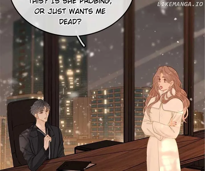 Pretty Woman Chapter 84 page 48