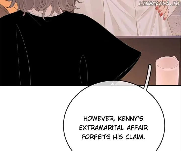 Pretty Woman Chapter 84 page 37