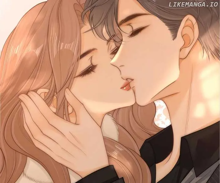 Pretty Woman Chapter 85 page 17