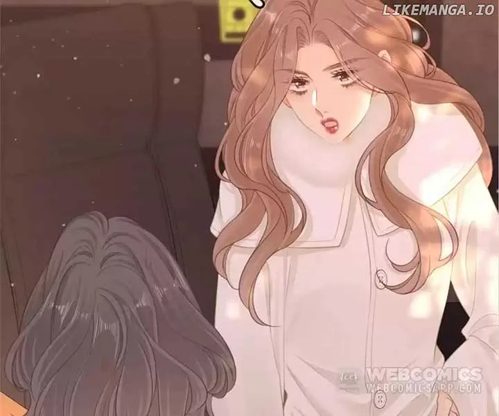 Pretty Woman Chapter 84 page 36