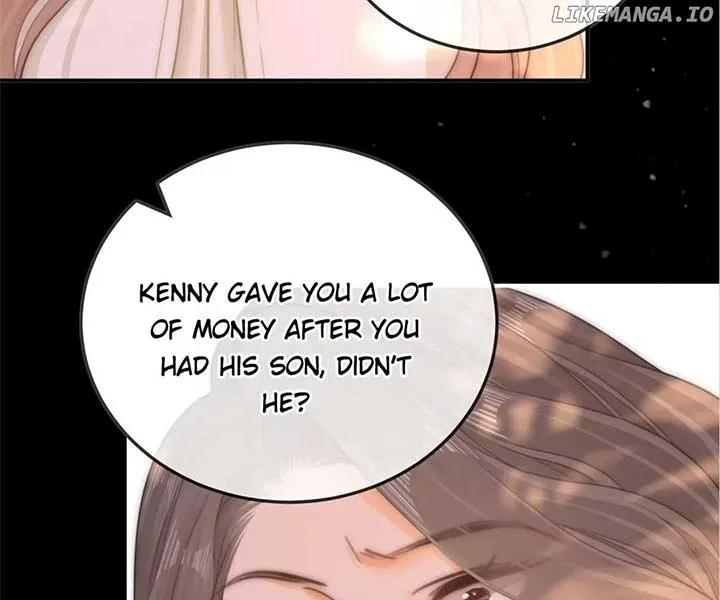 Pretty Woman Chapter 84 page 27