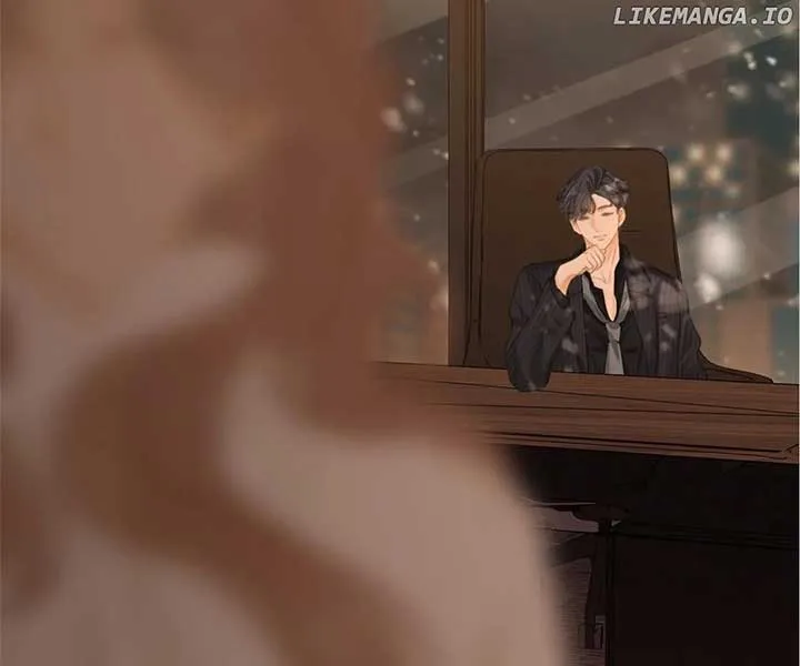Pretty Woman Chapter 85 page 41