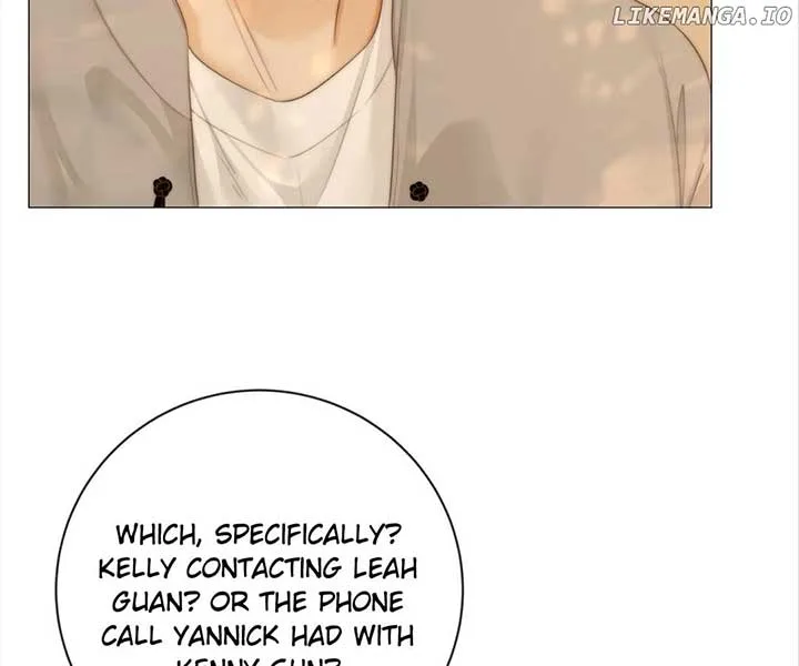 Pretty Woman Chapter 86 page 11