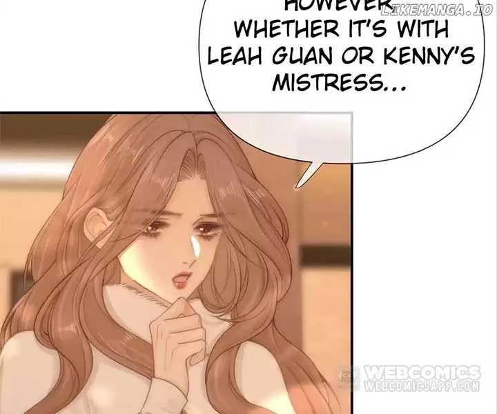 Pretty Woman Chapter 85 page 28