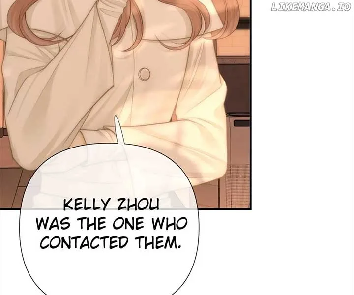 Pretty Woman Chapter 85 page 29