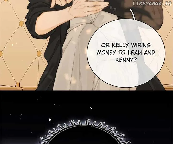 Pretty Woman Chapter 86 page 13