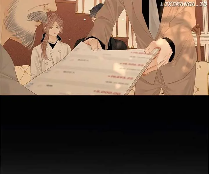 Pretty Woman Chapter 86 page 8