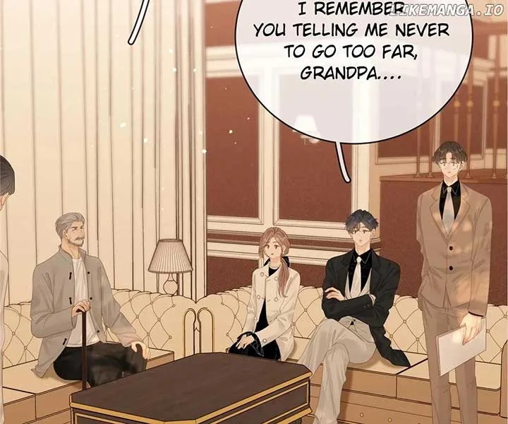 Pretty Woman Chapter 86 page 3