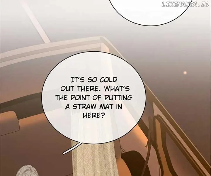 Pretty Woman Chapter 87 page 8