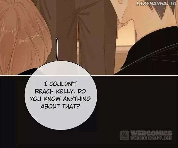 Pretty Woman Chapter 87 page 52