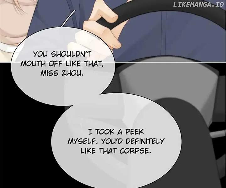 Pretty Woman Chapter 87 page 23