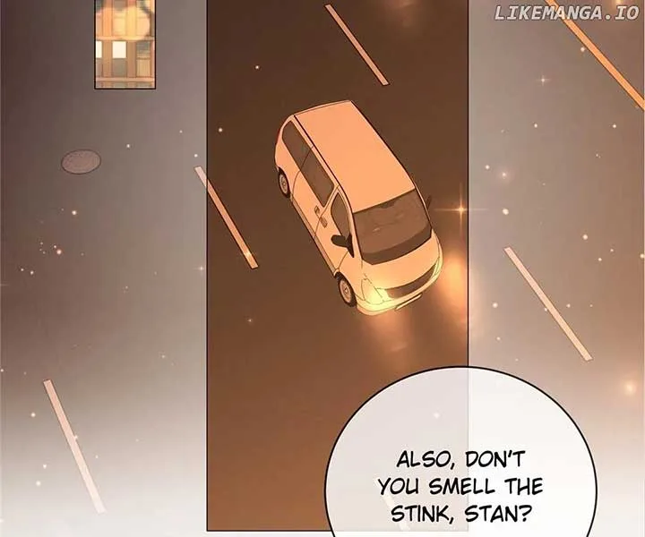 Pretty Woman Chapter 87 page 7
