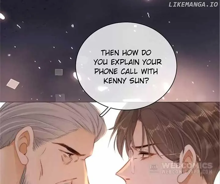 Pretty Woman Chapter 86 page 36