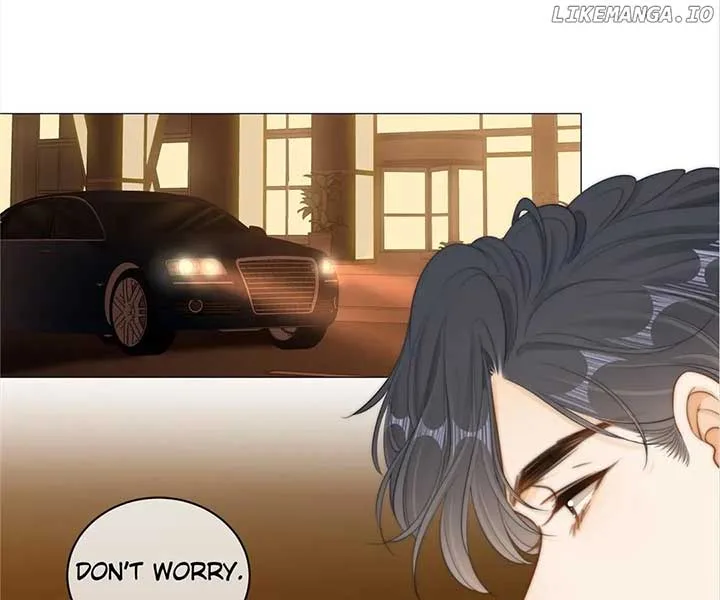 Pretty Woman Chapter 87 page 35