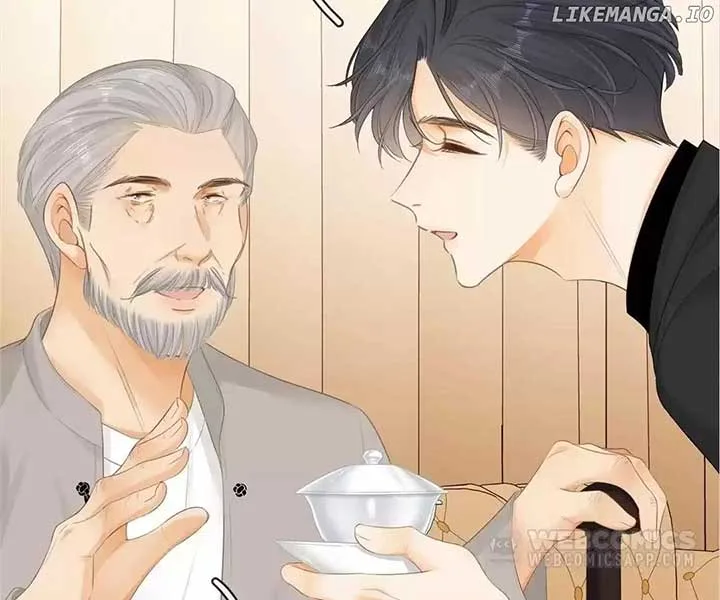 Pretty Woman Chapter 87 page 4
