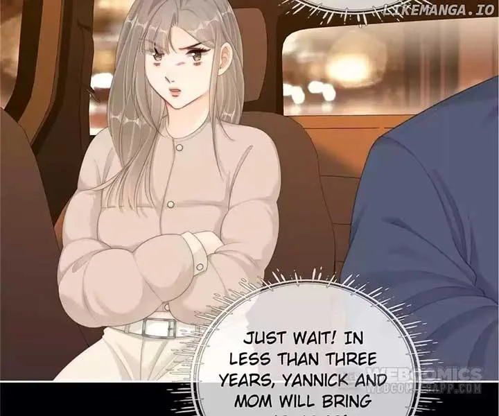 Pretty Woman Chapter 87 page 12