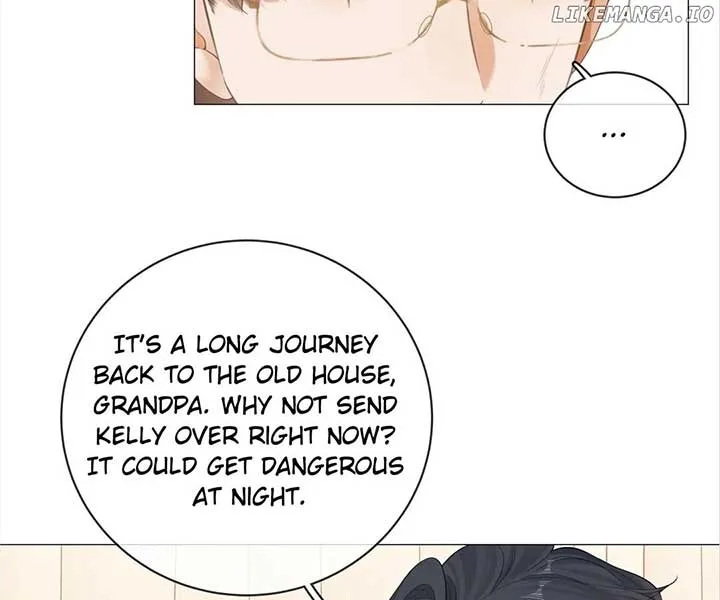 Pretty Woman Chapter 87 page 3
