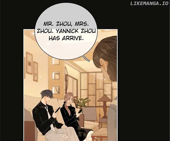 Pretty Woman Chapter 87 page 47