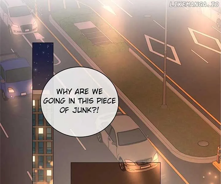 Pretty Woman Chapter 87 page 6
