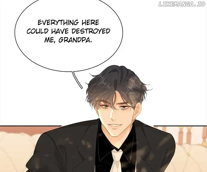 Pretty Woman Chapter 86 page 17