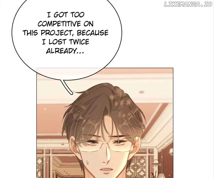 Pretty Woman Chapter 86 page 32