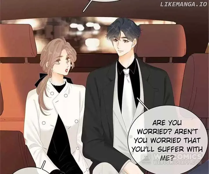 Pretty Woman Chapter 87 page 28